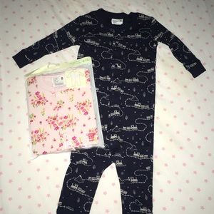 Long Sleeve 1 Piece Bodysuit (Not incl. in BOGO)